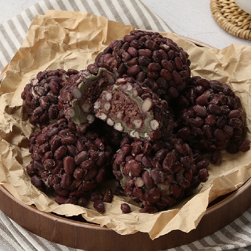 시루에담은꿈 제주 전통 팥 오메기떡 (굳지않는 떡 특허 HACCP 인증), 10개, 60g 추천해요 시루에담은꿈 제주 전통 팥 오메기떡 (굳지않는 떡 특허 HACCP 인증), 10개, 60g 추천해요