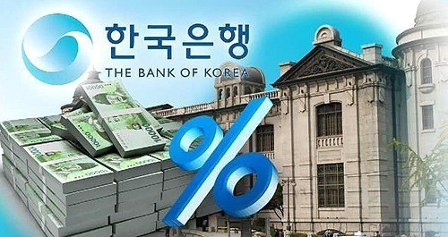  대한민국 제로금리 시대 돌입하나?