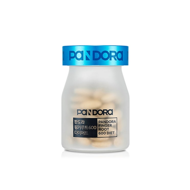 (로켓배송)판도라 핑거루트 600 다이어트, 1개, 54g 추천해요 (로켓배송)판도라 핑거루트 600 다이어트, 1개, 54g 추천해요