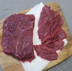  육회