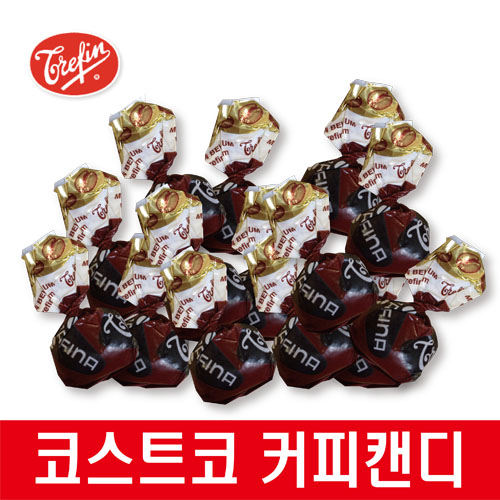  [세일정보] 코스트코 과자대용량 스낵 과자 1개 71벨기안 커피맛스위트캔디 230개 1봉 확인해보시죠!!