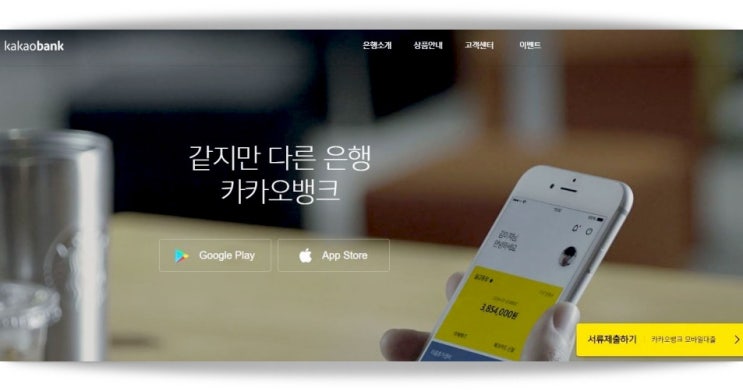 카카오뱅크 전세자금 대출