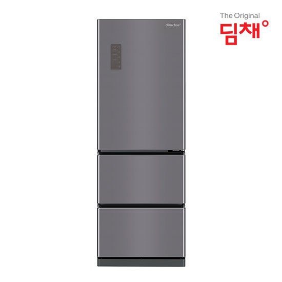 딤채 김치냉장고 3룸 330 LDT33CHRMJ, 없음 추천해요 딤채 김치냉장고 3룸 330 LDT33CHRMJ, 없음 추천해요
