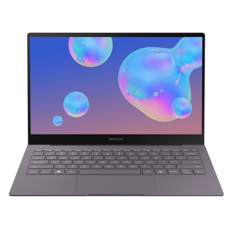 인기 제품  삼성전자 갤럭시북S 얼씨 골드 SM-W767NZNDKOO + MicroSD 256GB (퀄컴 스냅드래곤 8cx 옥타코어 33.7cm WIN10)   1,114,000원  