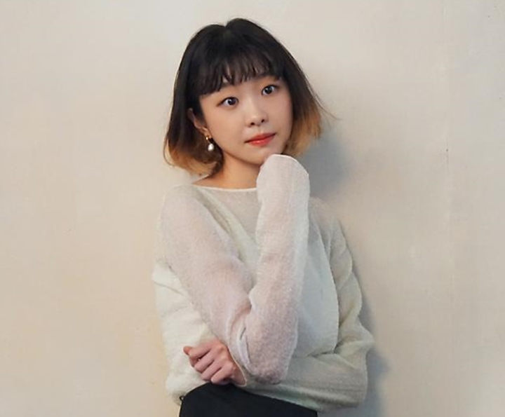  김다미 주호민 안지영 김고은 박소담 닮은꼴 화제