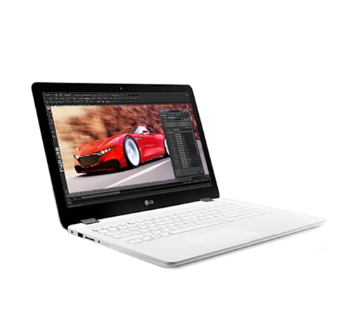 LG전자 울트라PC 노트북 15UD490-GX36K (라이젠 3-2300U 39.6cm WIN미포함), 128GB, 4GB, 퓨어화이트
