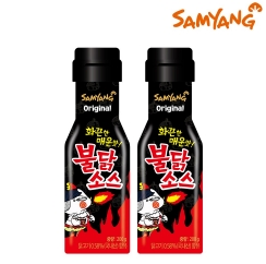  불닭소스