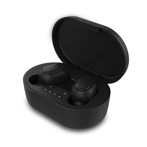  아이유보 이너 V2 블루투스 이어폰, inear V2, 블랙