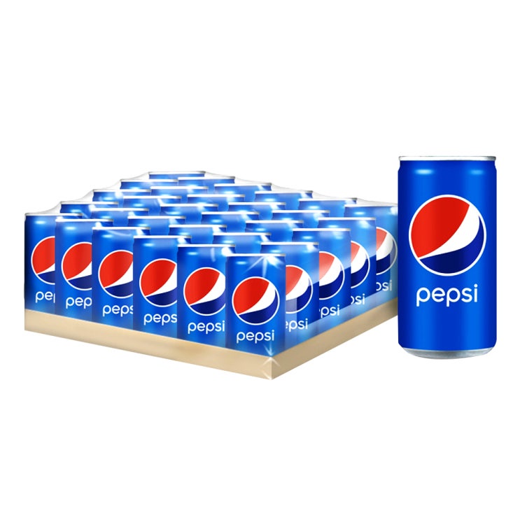 (로켓배송)펩시 콜라, 210ml, 30개 추천해요 (로켓배송)펩시 콜라, 210ml, 30개 추천해요