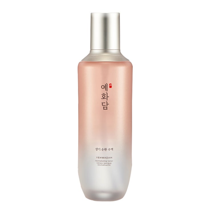 (로켓배송)더페이스샵 예화담 생기 순환 수액, 155ml, 1개 추천해요 (로켓배송)더페이스샵 예화담 생기 순환 수액, 155ml, 1개 추천해요