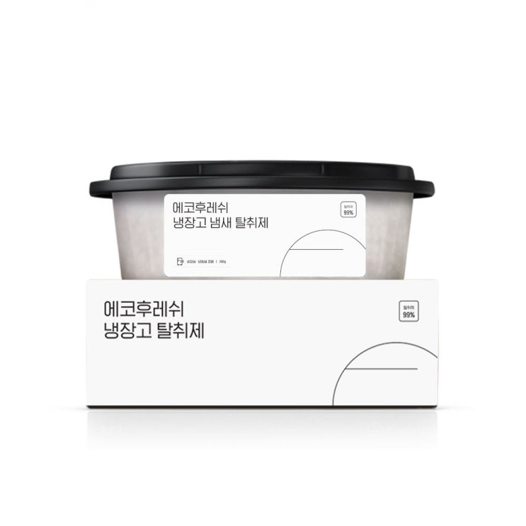 에코후레쉬_ 천연 냉장고탈취제 1개_냉장실 냉동실 겸용 2년사용 100% 천연성분 냉장고 탈취제, 300g 추천해요 에코후레쉬_ 천연 냉장고탈취제 1개_냉장실 냉동실 겸용 2년사용 100% 천연성분 냉장고 탈취제, 300g 추천해요