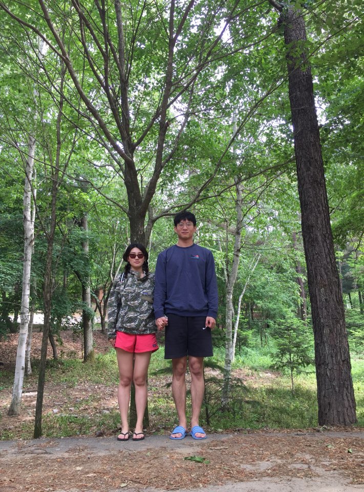 결혼해서 행복한데, 또 불안한 거 있죠...｜썸랩
