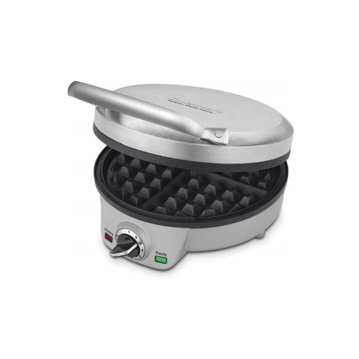   와플기계 Cuisinart WAF200 4Slice Belgian Waffle