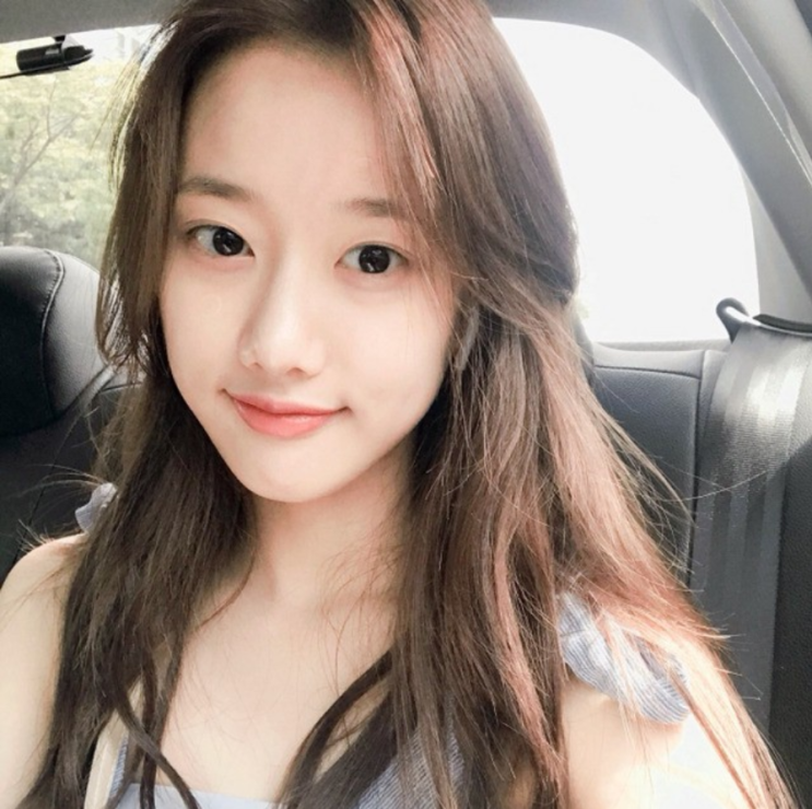  에이프릴 나은 성형 나무위키 과거  사복 사주 풀이