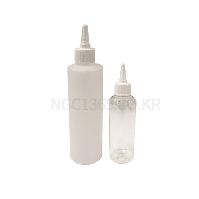  ksw46346 무한 공급기용 잉크 공병 100ml 충전용 wr275 빈용기 단마개