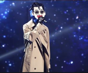  복면가왕 주윤발 정체 강승윤 x세대 영구