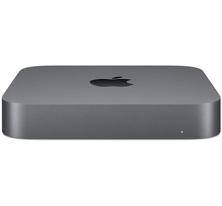  Apple맥 미니 실버 그레이 MRTT2KHA i530Ghz 6Core 8GB MAC OS SSD 256GB 기본형