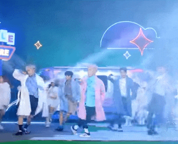 [하이라이트] 멤버들 보고싶으니깐