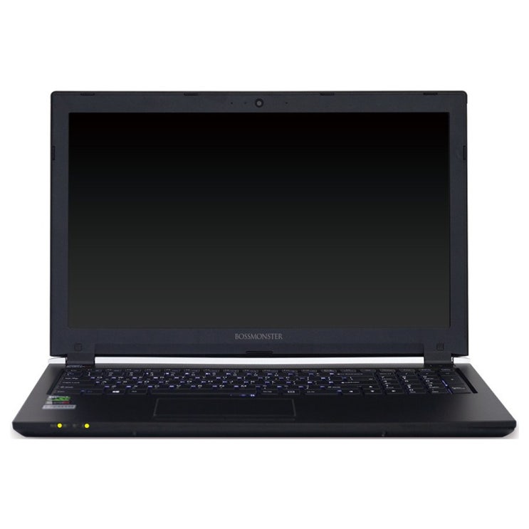  게임용 노트북 한성컴퓨터 BossMonster ULTRAW 노트북 ES58K (i5-8300H 39.6cm GTX1060), 240GB, 8GB, Free DOS_75 할인정보