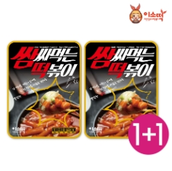  밀떡볶이