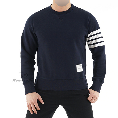 19SS 톰브라운 4-BAR 맨투맨 MJT021H 네이비 추천해요 19SS 톰브라운 4-BAR 맨투맨 MJT021H 네이비 추천해요