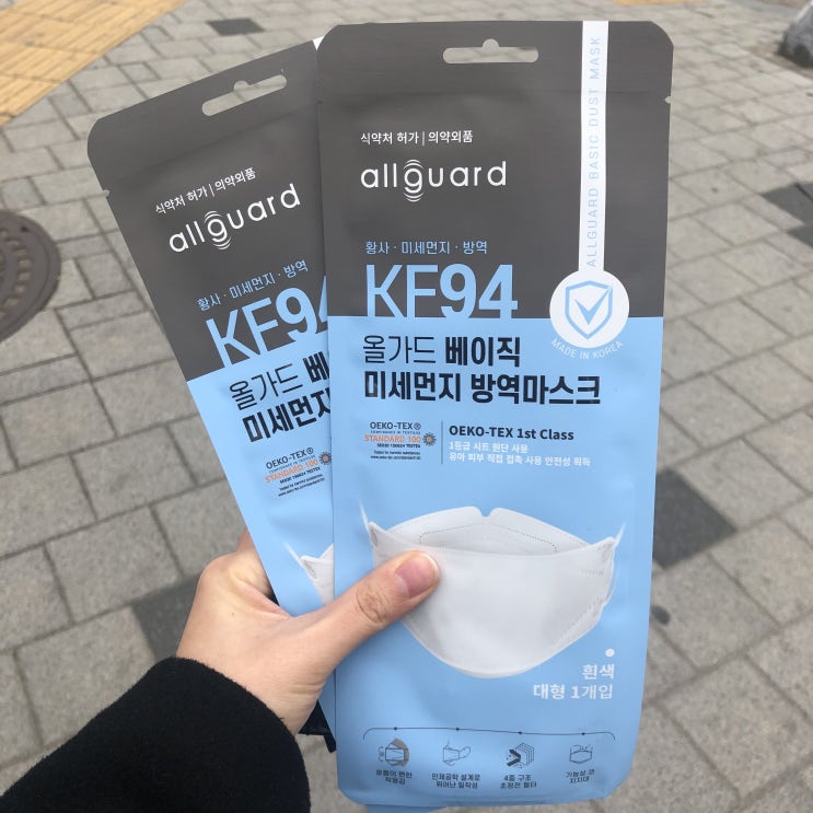  마스크5부제 줄안서고 마스크 구매 성공, 꿀팁 공개(재고조회사이트)