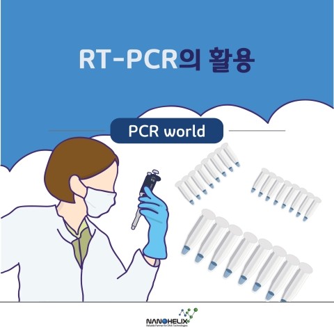 RT-PCR의 활용