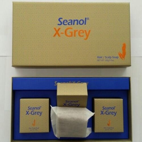 헬씨라이프 씨놀비누 100g x 3개 천연 두피전용 정품 추천해요 헬씨라이프 씨놀비누 100g x 3개 천연 두피전용 정품 추천해요