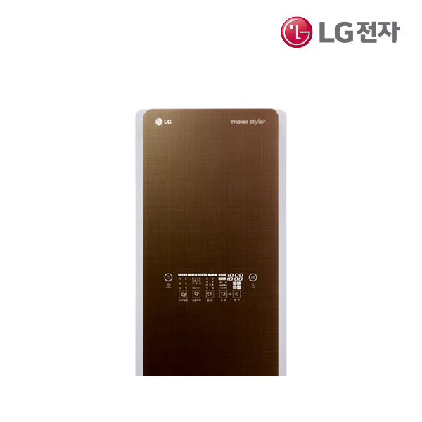 LG전자 TROMM 스타일러 의류관리기기 린넨브라운 S3RER 추천해요 LG전자 TROMM 스타일러 의류관리기기 린넨브라운 S3RER 추천해요