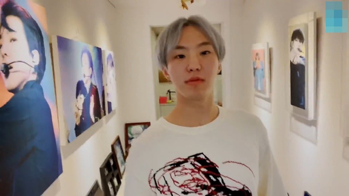 호시방 없는 세븐틴 호시네 집 호시방 없는 세븐틴 호시네 집