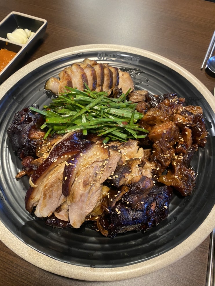  [수유맛집] 족발이 무한리필?! 맛도 가격도 최고였던  “이공족발”!  드디어 수유에 상륙!