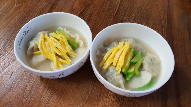  집콕하며 맛있게 챙겨먹는 우리아이 주간밥상