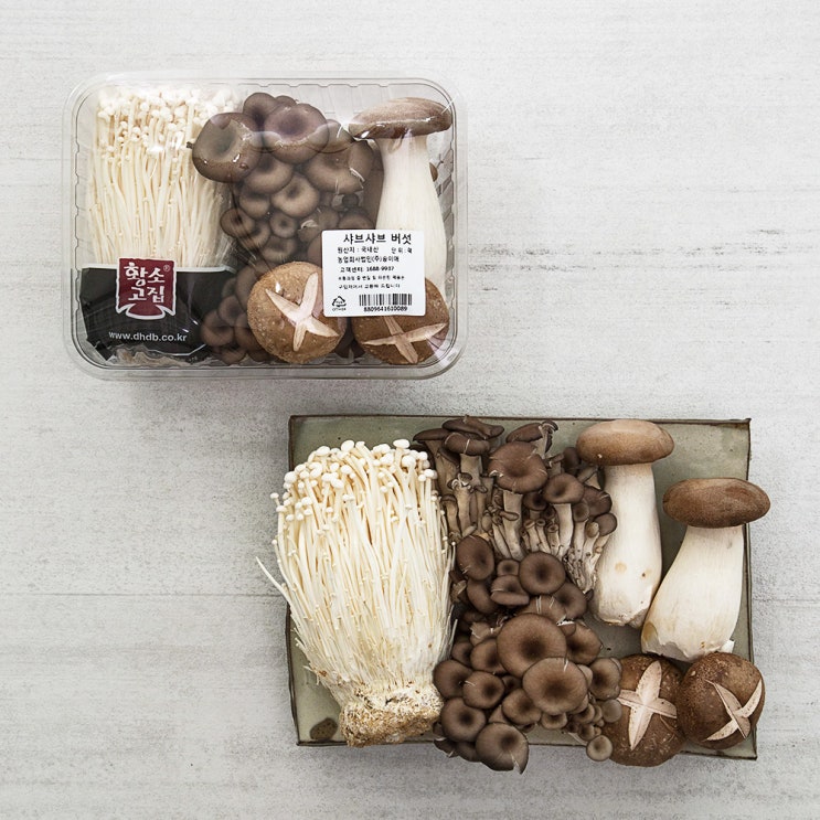 (로켓배송)샤브샤브용 버섯 모듬, 800g, 1팩 추천해요 (로켓배송)샤브샤브용 버섯 모듬, 800g, 1팩 추천해요