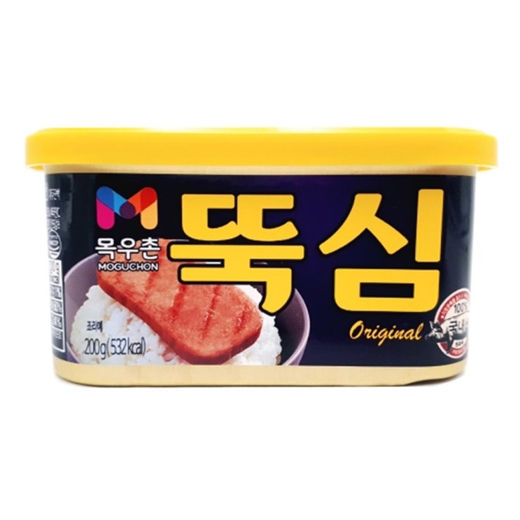 목우촌 농협 뚝심 200g x 8개입, 8개 추천해요 목우촌 농협 뚝심 200g x 8개입, 8개 추천해요