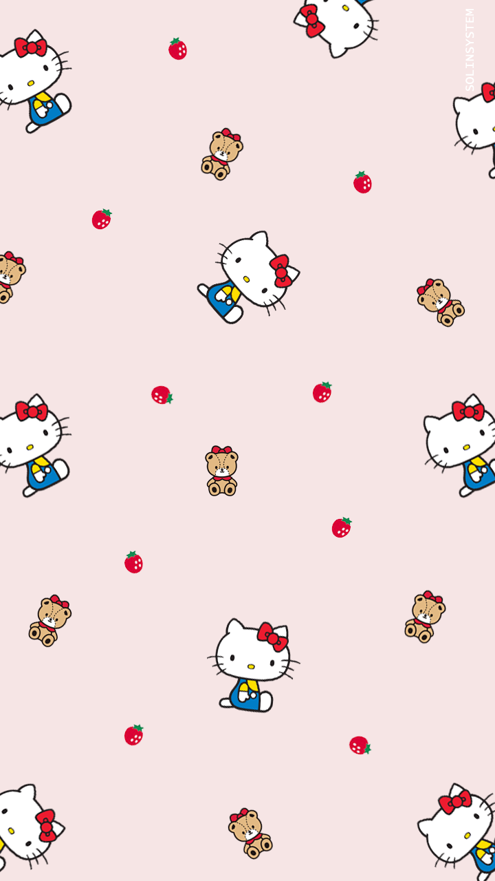 ?산리오친구들? Sanrio 배경화면 | 핸드폰배경화면 : 네이버 블로그
