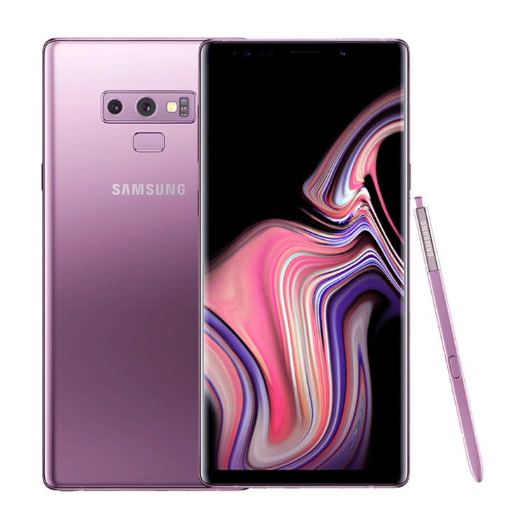  자급제폰 추천 삼성전자 갤럭시노트9 512GB 자급제폰, SM-N960N, 라벤더 퍼플_30 각 브랜드별 자급제폰 추천입니다.