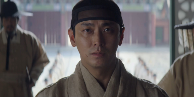  1년을 기다려 하루만에 정주행 한 킹덤2 넷플릭스 영화 추천
