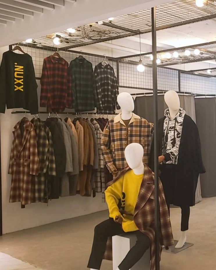  SGCOMPANY  광저우 자체 공장 의류제작 베스트 파트너