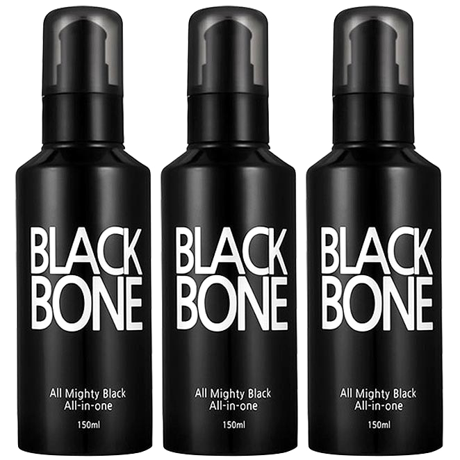 (로켓배송)쏘맨 올마이티 블랙본 올인원, 150ml, 3개 추천해요 (로켓배송)쏘맨 올마이티 블랙본 올인원, 150ml, 3개 추천해요