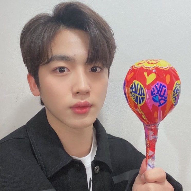 위보이즈 근황사진 : 김요한 위보이즈 근황사진 : 김요한