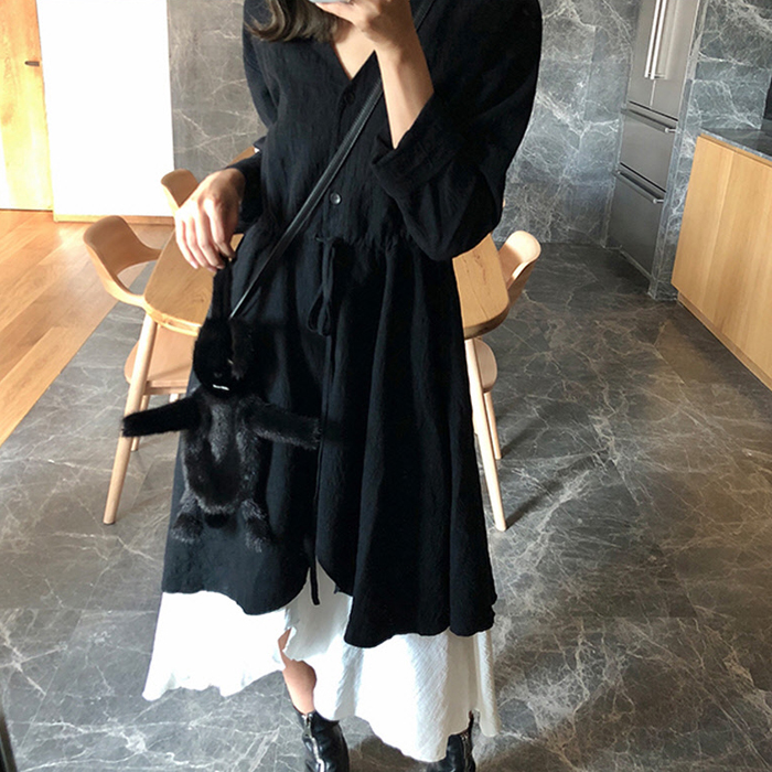 코코블랑 여성용 수엘라 레이어링원피스 추천해요 코코블랑 여성용 수엘라 레이어링원피스 추천해요