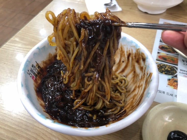 부평 24시 짜장면 짬뽕 맛집, 가격도 저렴하고 맛있어요!