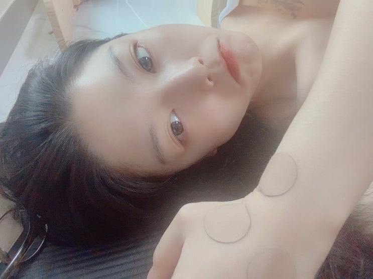  c  머리통 빠개질뻔한 일상  c