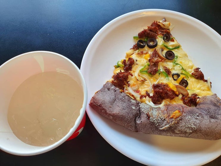 마트 피자 맛집, 이마트 트레이더스 더블엣지불고기피자 마트 피자 맛집, 이마트 트레이더스 더블엣지불고기피자
