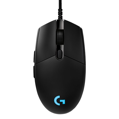  소문난 꿀템 로지텍G G PRO 게이밍 마우스 확인해보시죠!!