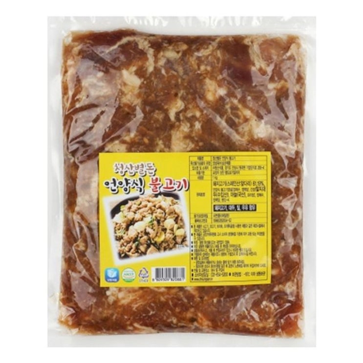 청산별돈 30년 전통 언양식 불고기 1kg 계란 언양불고기 rgvu, 1개 추천해요 청산별돈 30년 전통 언양식 불고기 1kg 계란 언양불고기 rgvu, 1개 추천해요