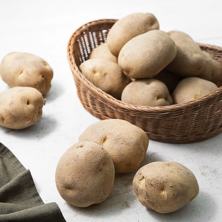 (로켓배송)20년산 햇감자, 5kg, 1봉 추천해요 (로켓배송)20년산 햇감자, 5kg, 1봉 추천해요