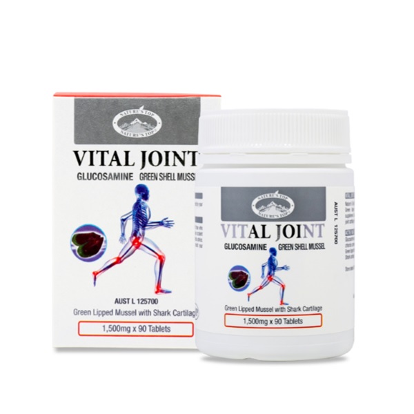 (로켓배송)네이쳐스탑 바이탈조인트 글루코사민 90정, 1개, 1500mg x 90T 추천해요 (로켓배송)네이쳐스탑 바이탈조인트 글루코사민 90정, 1개, 1500mg x 90T 추천해요
