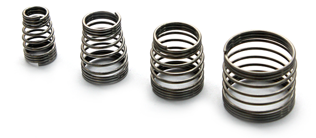  인코넬(inconel)스프링 [인코넬 X750 스프링 제작, Inconel X750, UNS7750, W. Nr 2.4669]