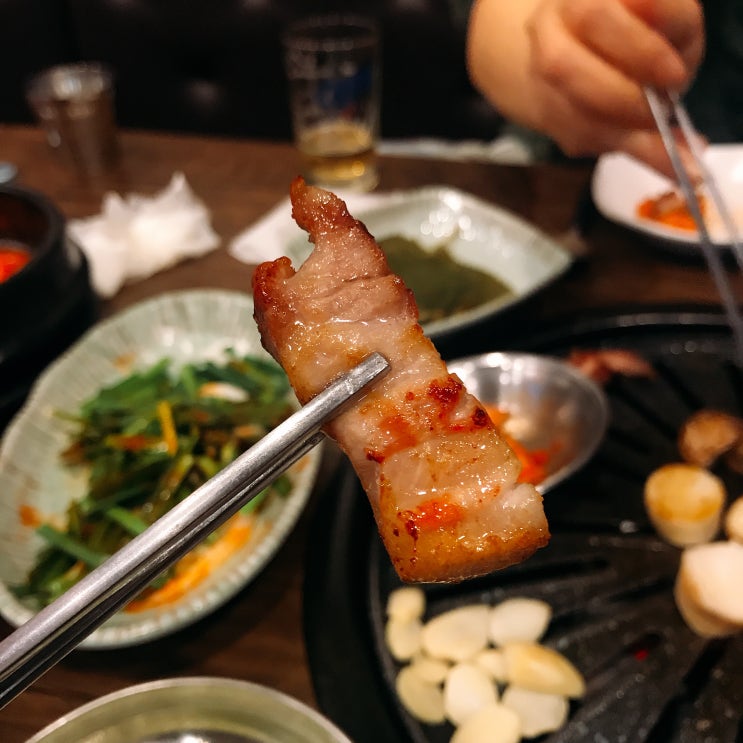  맛따라_jeeechelin 드릉드릉 시작!
